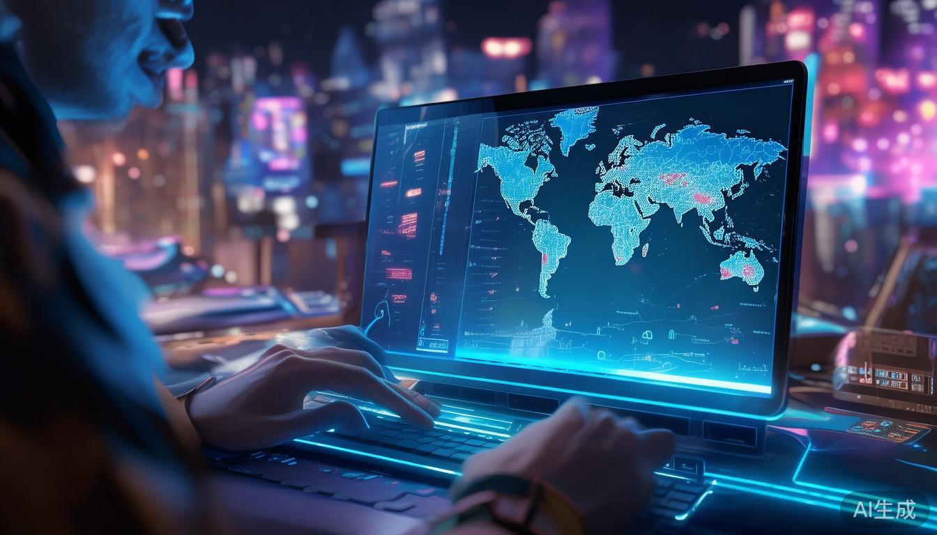 专业高效的VPN加速服务，助您畅享无缝极速网络体验