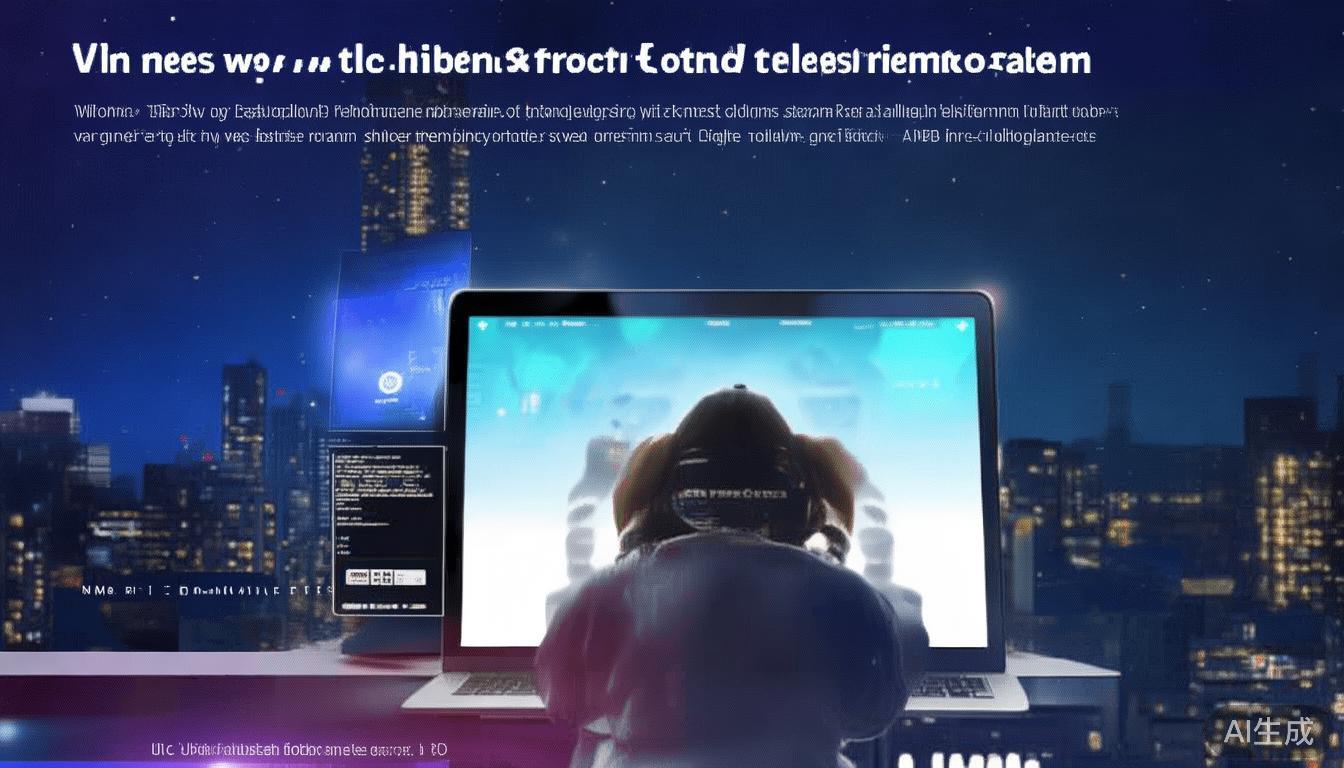 留学必备指南：选择可靠VPN保障海外学习顺畅无忧