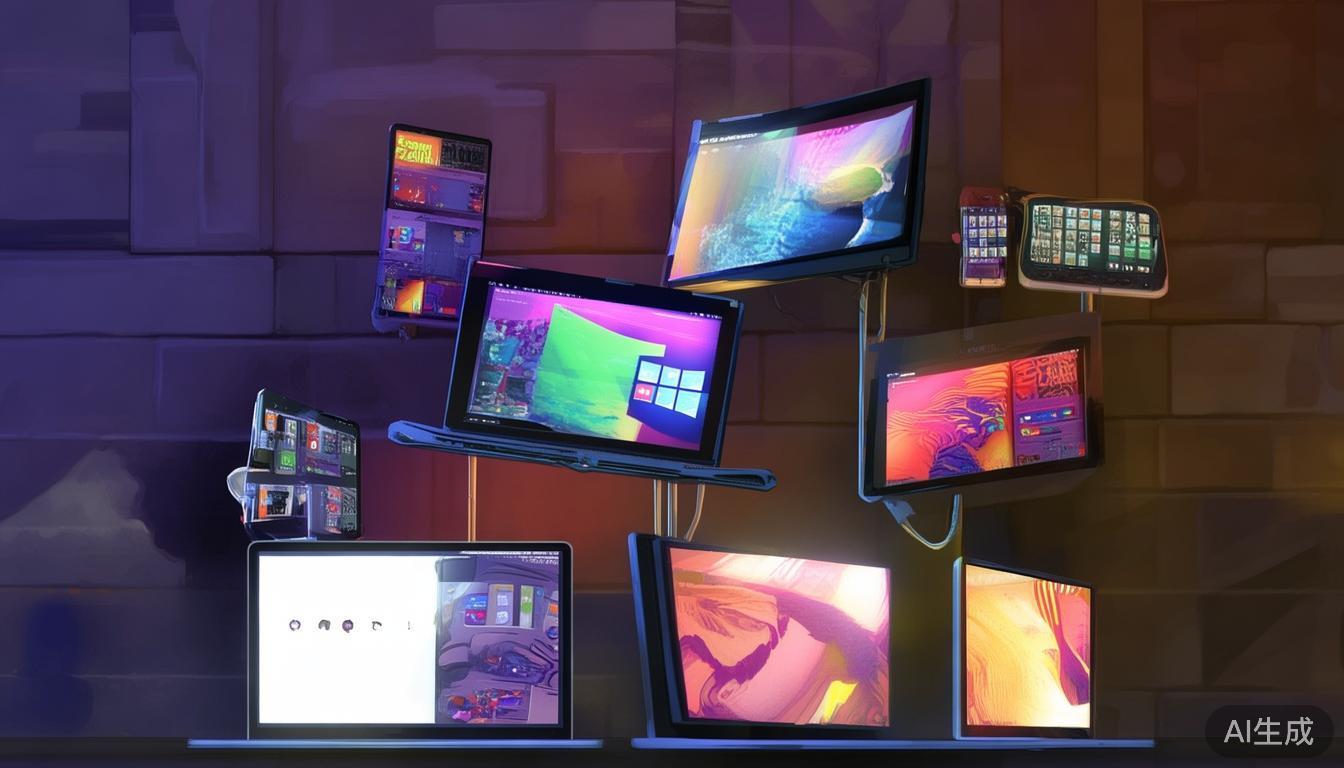 全面推荐安全稳定的VPN聊天软件保障您的隐私通信体验