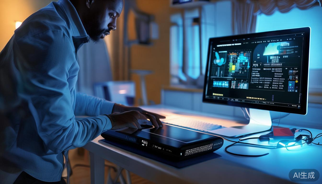 提升VPN在线率的有效技巧:实现更快速稳定的网络连接 为了确保VPN连接的稳定性,首先需要优化基础的网络