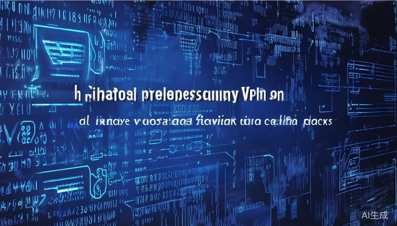 为什么使用VPN可以有效保障你的网络安全与个人隐私不受侵犯